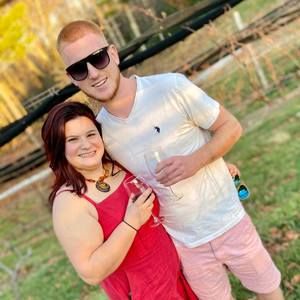 Meet your Posher, Vanessa